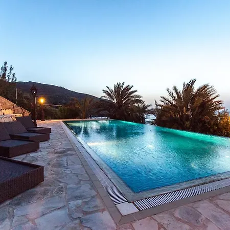 Villa Fata Morgana Pomos