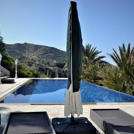 Fata Morgana Villa