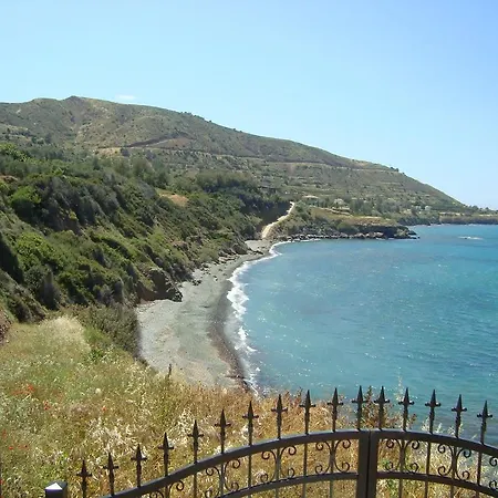 빌라 Fata Morgana