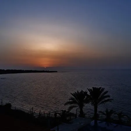 Villa Fata Morgana