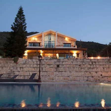 Villa Fata Morgana