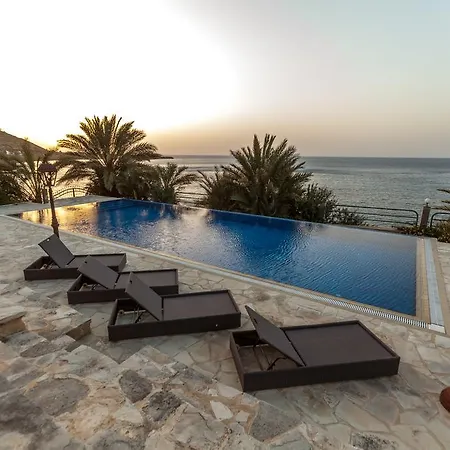 Villa Fata Morgana *