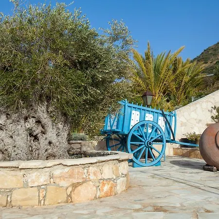 Villa Fata Morgana