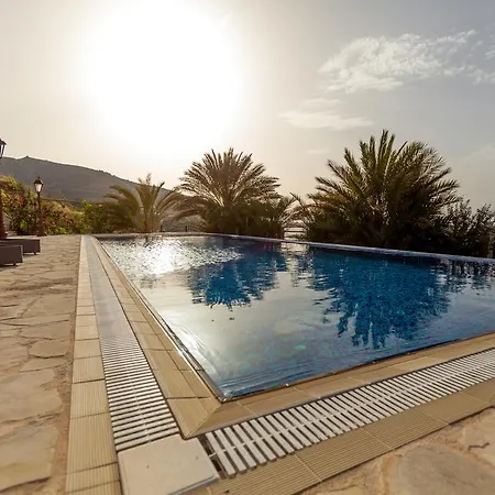 Villa Fata Morgana *