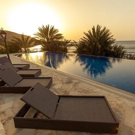 Villa Fata Morgana Pomos