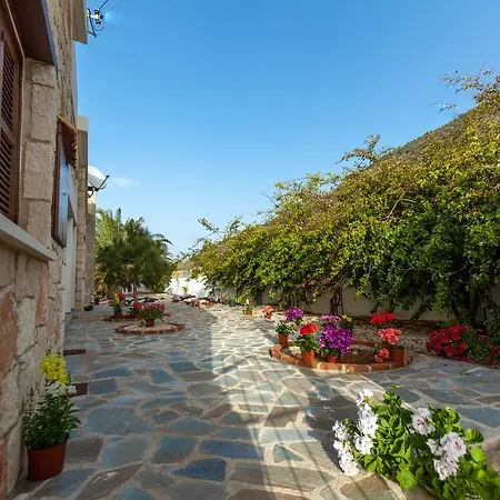 Villa Fata Morgana *