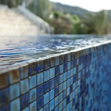 Fata Morgana Villa Pomos