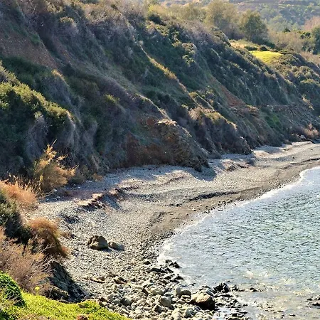 빌라 Fata Morgana