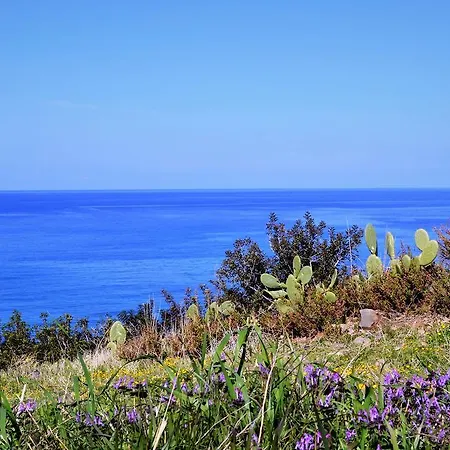 Villa Fata Morgana