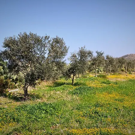Villa Fata Morgana *