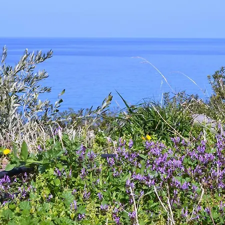 Villa Fata Morgana Pomos