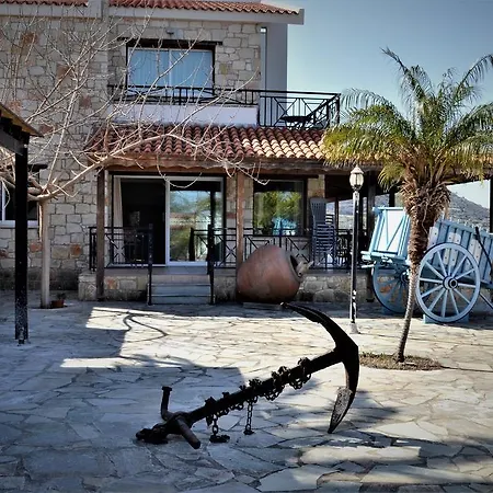 Fata Morgana Villa