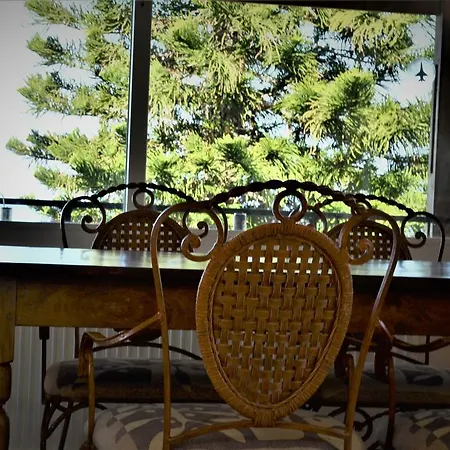 Villa Fata Morgana Pomos