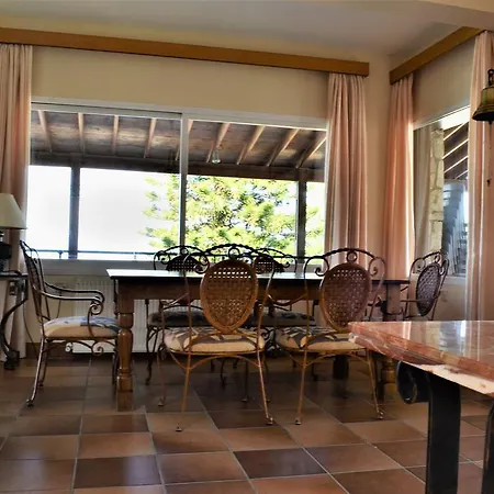 Villa Fata Morgana