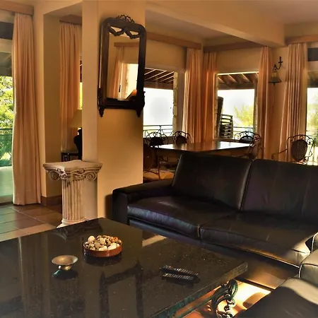 Fata Morgana Villa