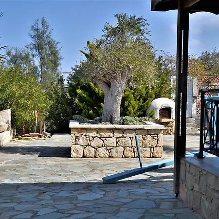 Villa Fata Morgana