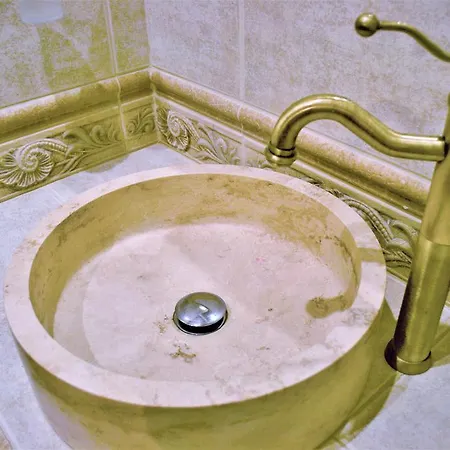 Fata Morgana Villa